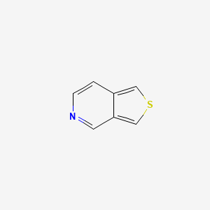 Thieno[3,4-C]pyridine
