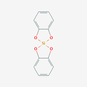 2,2'-Spirobi[1,3,2-benzodioxasilole]