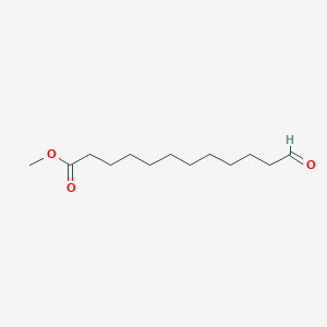 Methyl 12-oxododecanoate