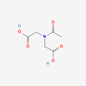 N-acetyliminodiacetic acid