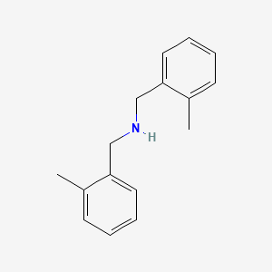 Bis(2-methylbenzyl)amine