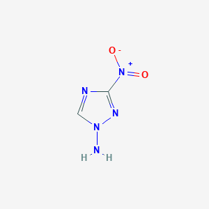 1-Amino-3-nitro-1,2,4-triazole