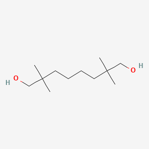 1,8-Octanediol, 2,2,7,7-tetramethyl-