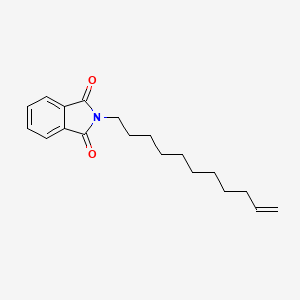 N-(10-Undecenyl)phthalimide