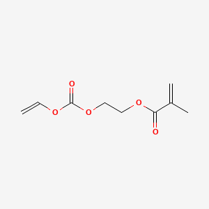 Methacryloxyethyl vinyl carbonate