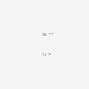 B087140 Antimony;chromium(3+) CAS No. 12053-12-2