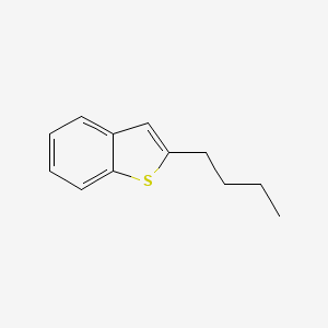 2-Butylbenzo[b]thiophene