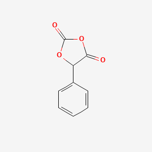 5-Phenyl-1,3-dioxolane-2,4-dione