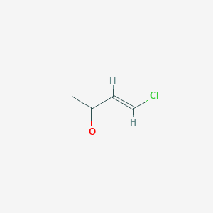 4-Chloro-3-buten-2-one