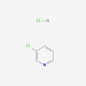 5-Chloro pyridine hydrogen chloride