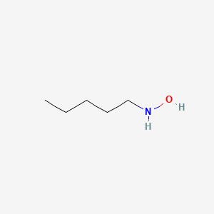 N-pentylhydroxylamine