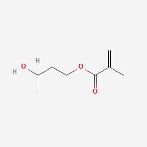 3-Hydroxybutyl methacrylate