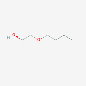 (S)-1-butyloxy-2-hydroxypropane