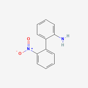 2-(2-Nitrophenyl)aniline
