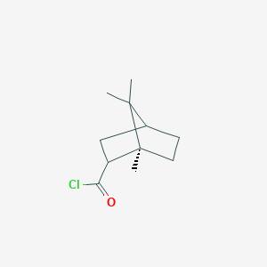 (1s)-Camphanoyl chloride