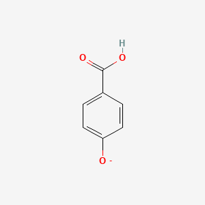 4-Hydroxybenzoate