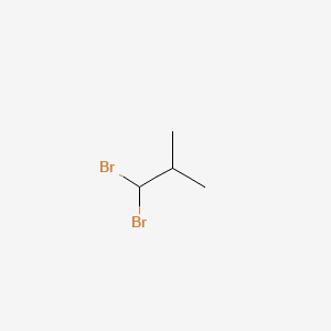 molecular formula C4H8Br2 B8730906 Einecs 209-835-7 