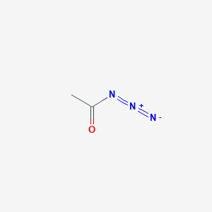 Acetyl azide