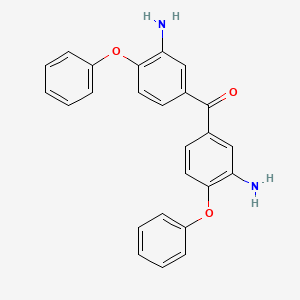 3,3'-Diamino-4,4'-diphenoxybenzophenone