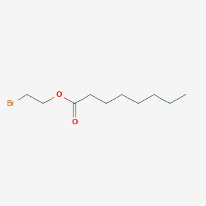 2-Bromoethyl octanoate