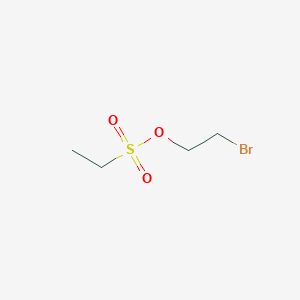 2-Bromoethyl ethanesulfonate