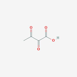Dioxobutanoic acid