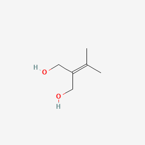 2-(Propan-2-ylidene)propane-1,3-diol