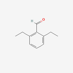 2,6-Diethylbenzaldehyde