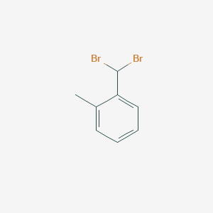 1-(Dibromomethyl)-2-methylbenzene