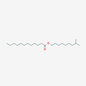 B087400 Isodecyl laurate CAS No. 14779-93-2