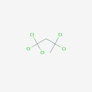 1,1,1,3,3-Pentachlorobutane