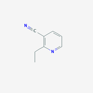 2-Ethylnicotinonitrile