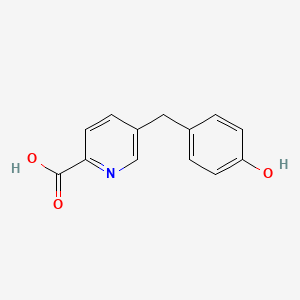 Phenopicolinic acid