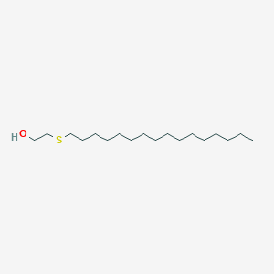 Ethanol, 2-hexadecylthio-