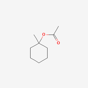 B8745710 Methylcyclohexyl acetate CAS No. 30232-11-2