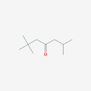 Neopentyl isobutyl ketone