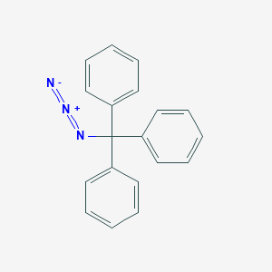 B087481 Trityl azide CAS No. 14309-25-2