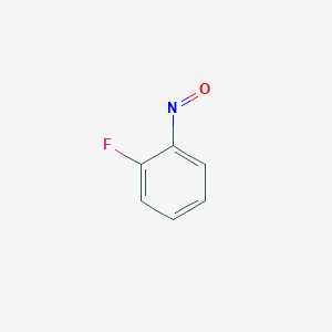 1-Fluoro-2-nitrosobenzene