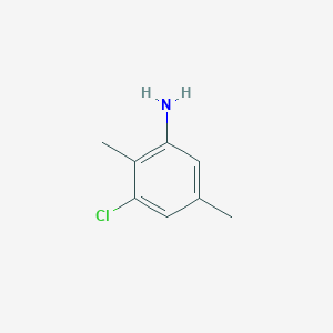 3-Chloro-2,5-dimethylaniline