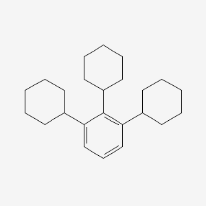 Tricyclohexylbenzene