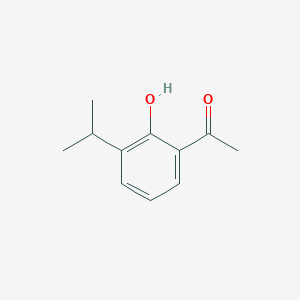 Biphenyl-4,4'-dicarboxylic acid