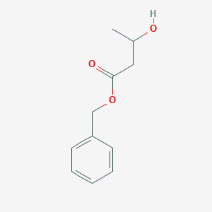 Benzyl 3-hydroxybutanoate