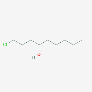 1-CHLORONONAN-4-OL