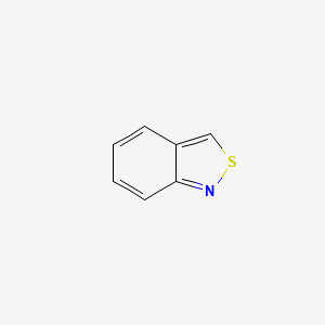 Benzo[c]isothiazole