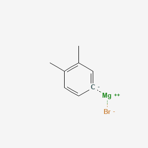 3,4-Dimethylphenylmagnesium bromide, 0.5M in 2-MeTHF