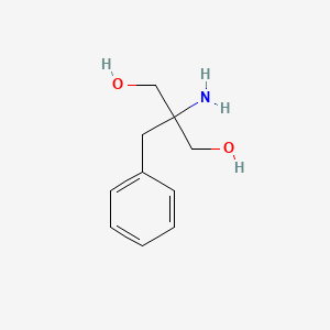 2-Amino-2-benzylpropane-1,3-diol