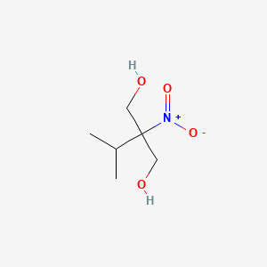 2-Nitro-2-isopropyl-1,3-propanediol