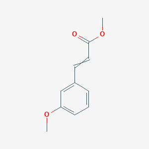 Methyl m-methoxycinnamate