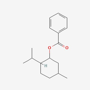 (-)-Menthyl benzoate