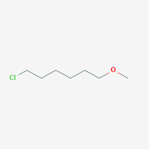 1-Chloro-6-methoxyhexane
